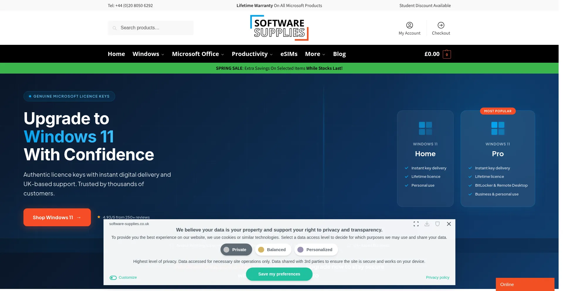 Software-supplies.co.uk