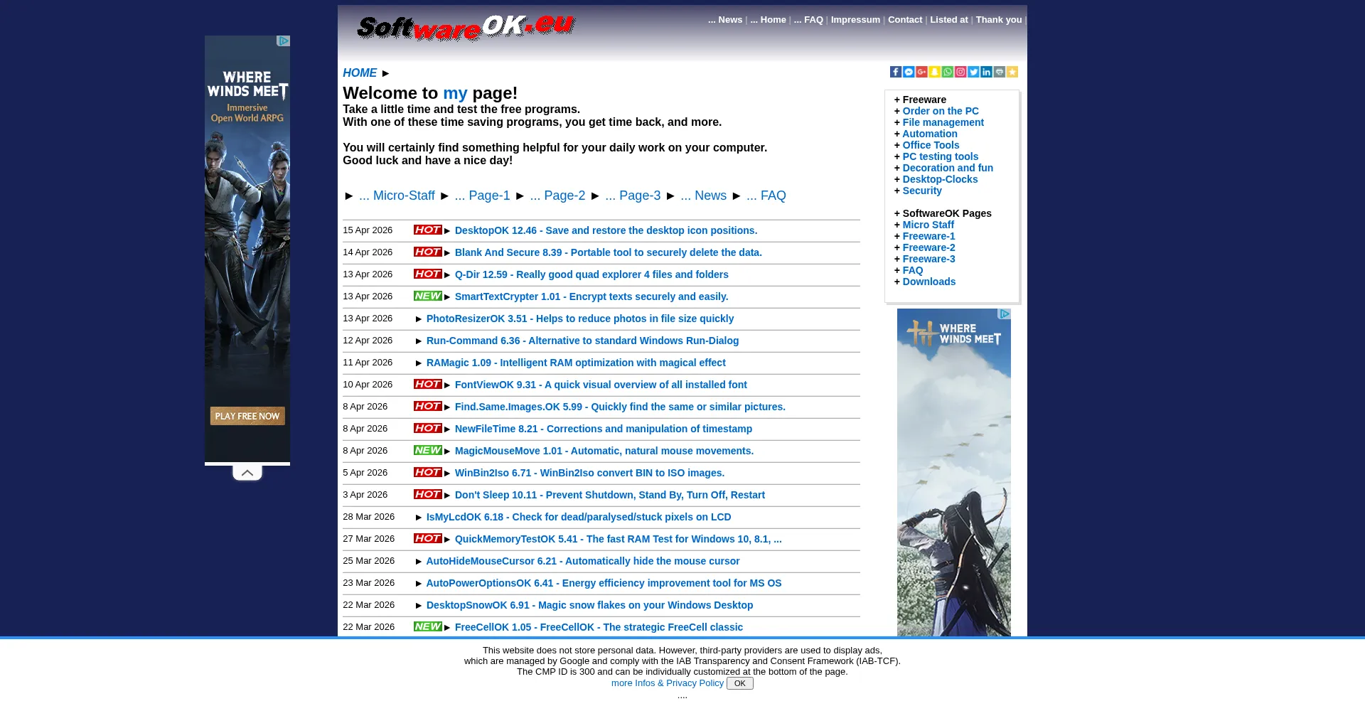 Softwareok.eu