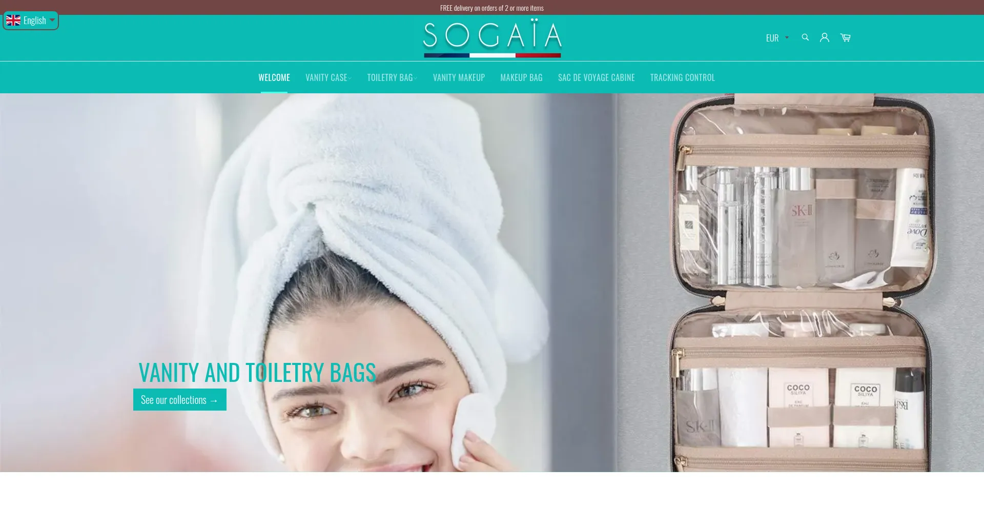 ¿És Seguro y Confiable Sogaia.com?