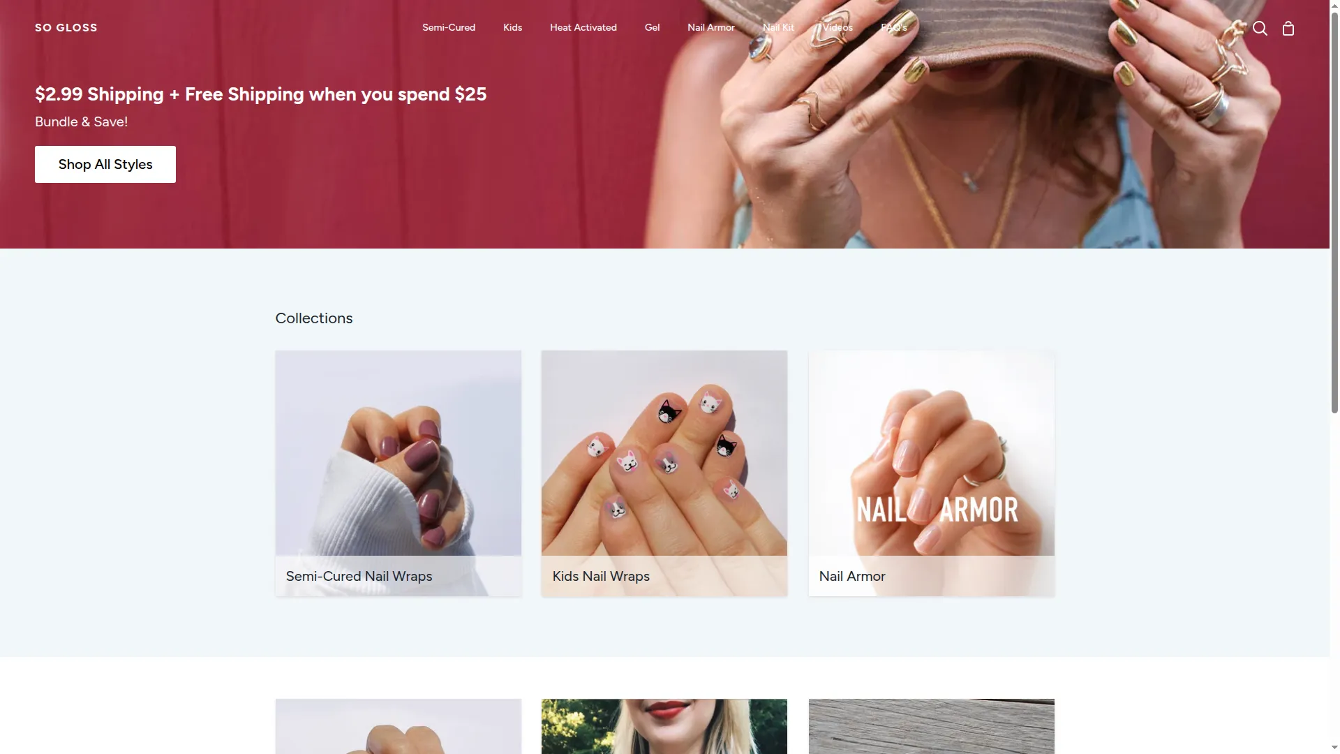 Sogloss.com