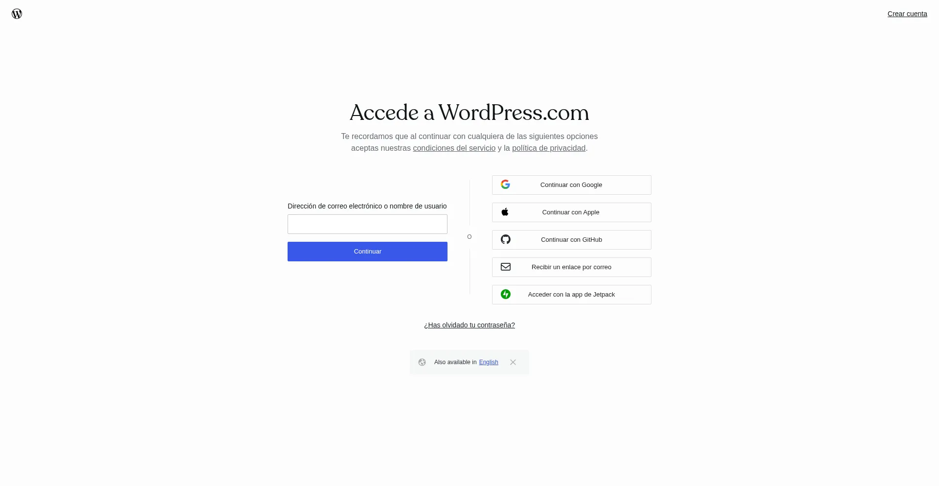Website screenshot of Sohoccm.com