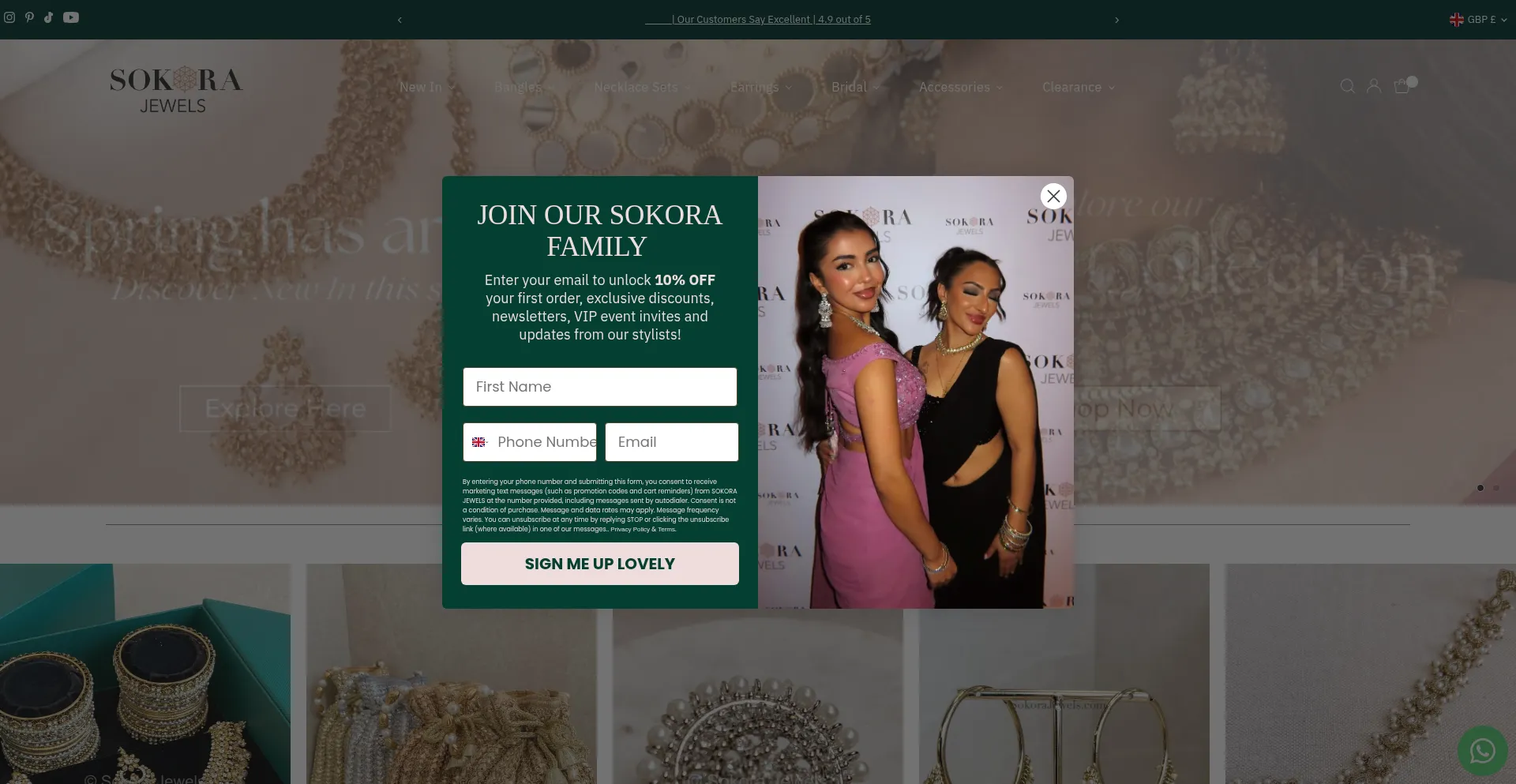 Sokorajewels.com