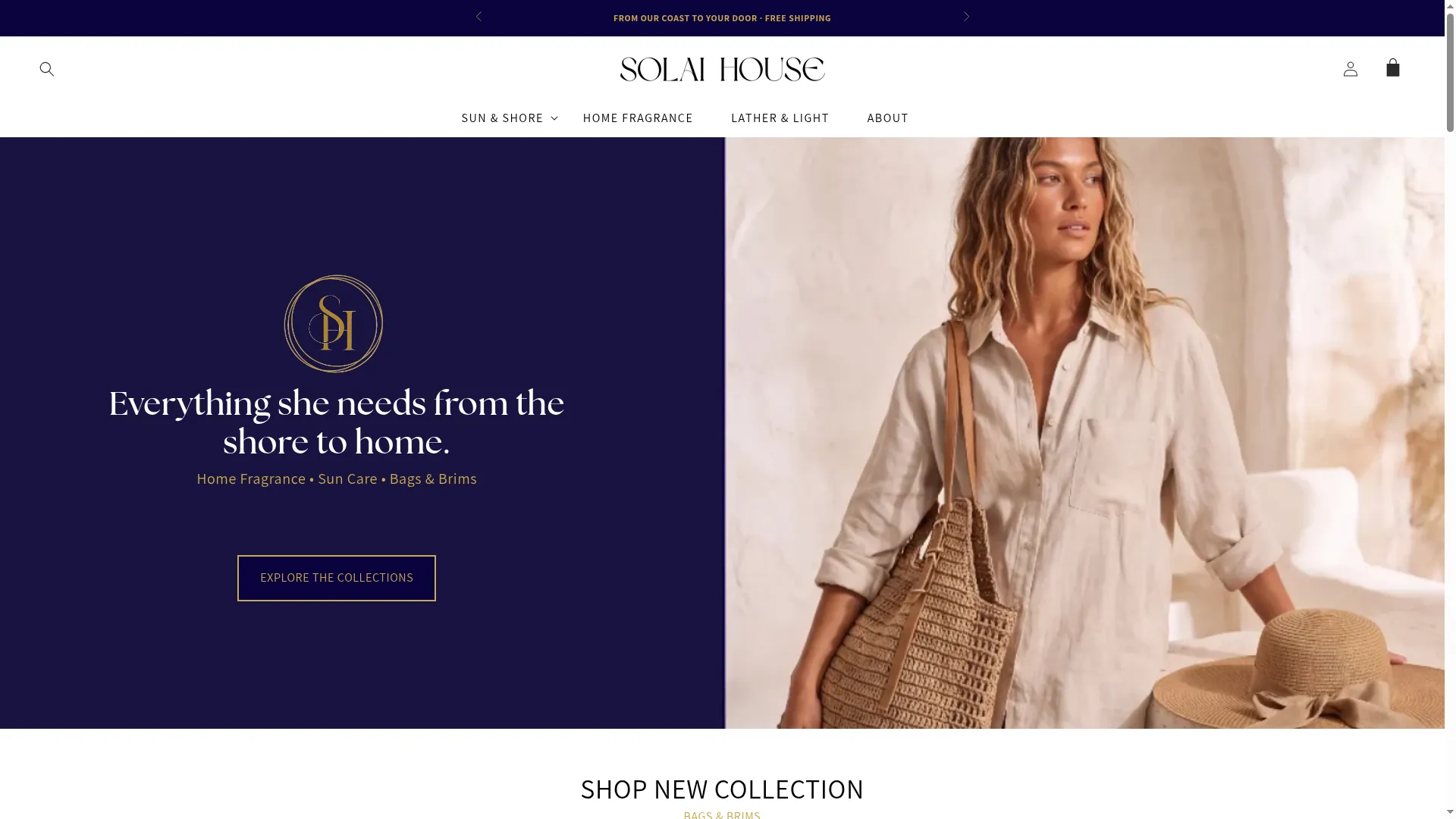 Solaihouse.com