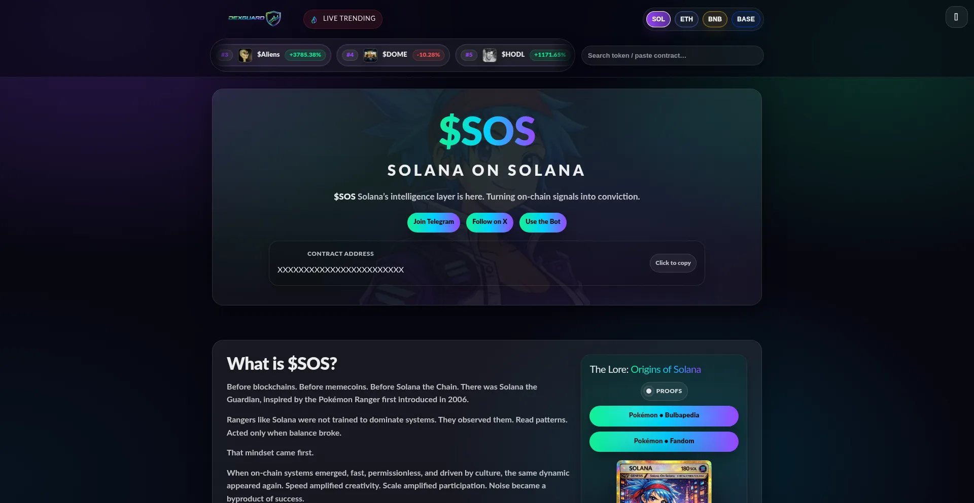 Solanax1.com