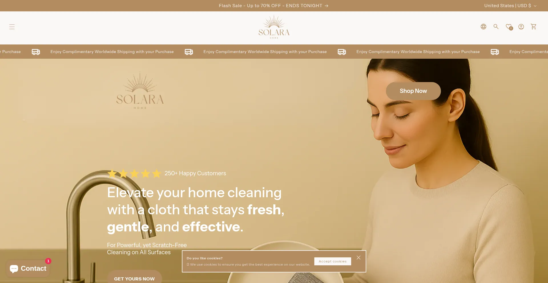 Solarahome.co