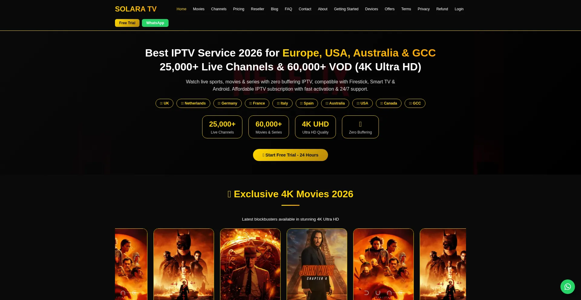 Solaratv.tv
