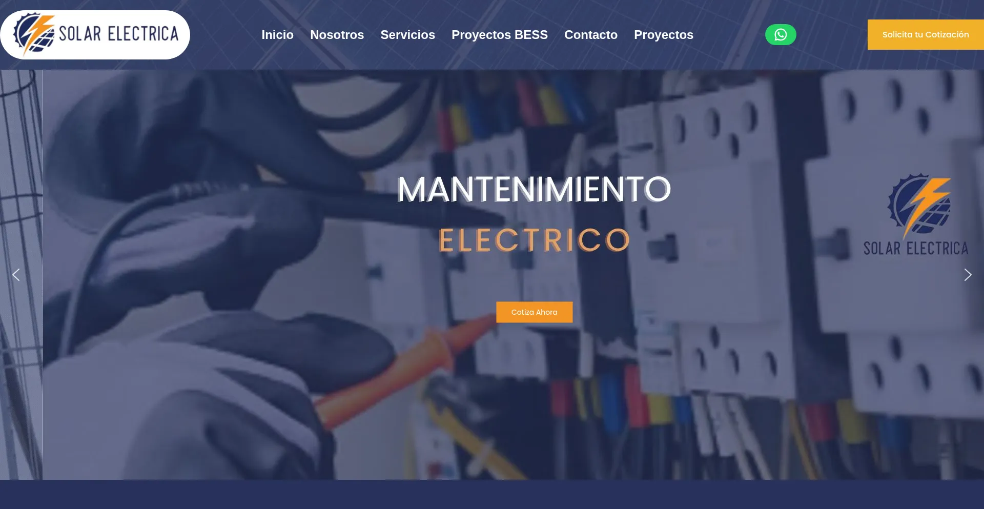 Solarelectrica.com