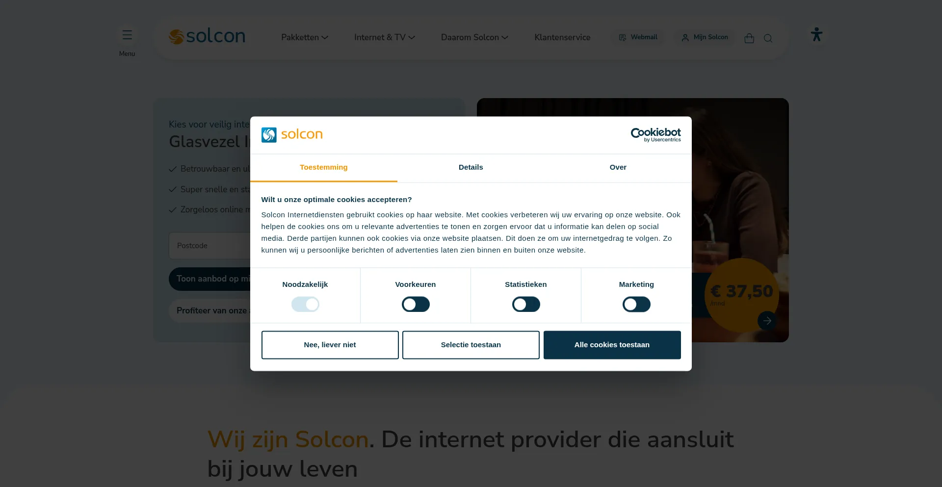 Solcon.nl