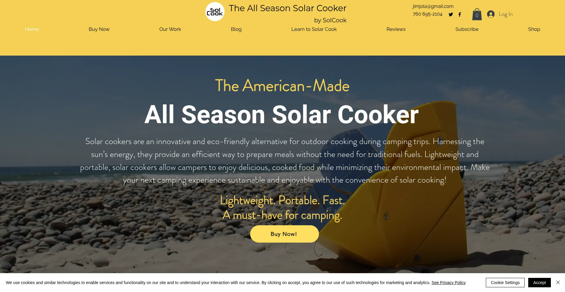 Solcook.com