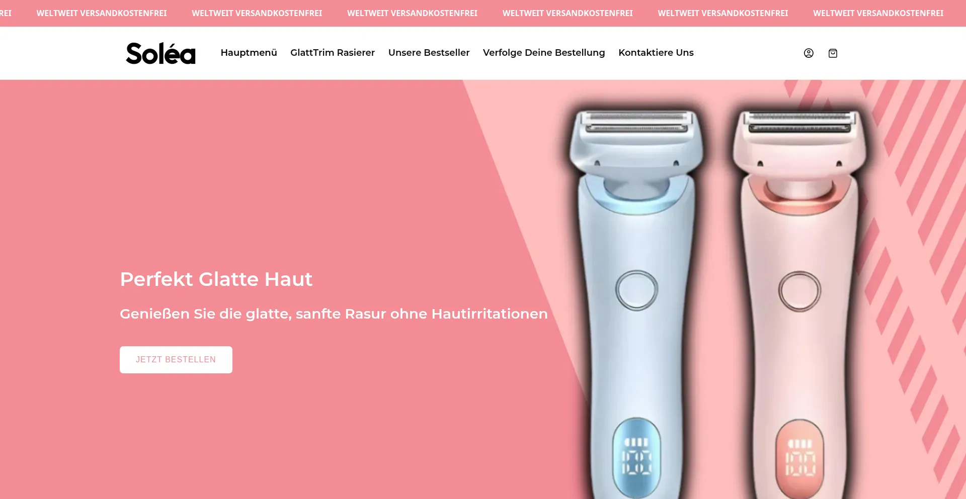 Solea-beauty.shop