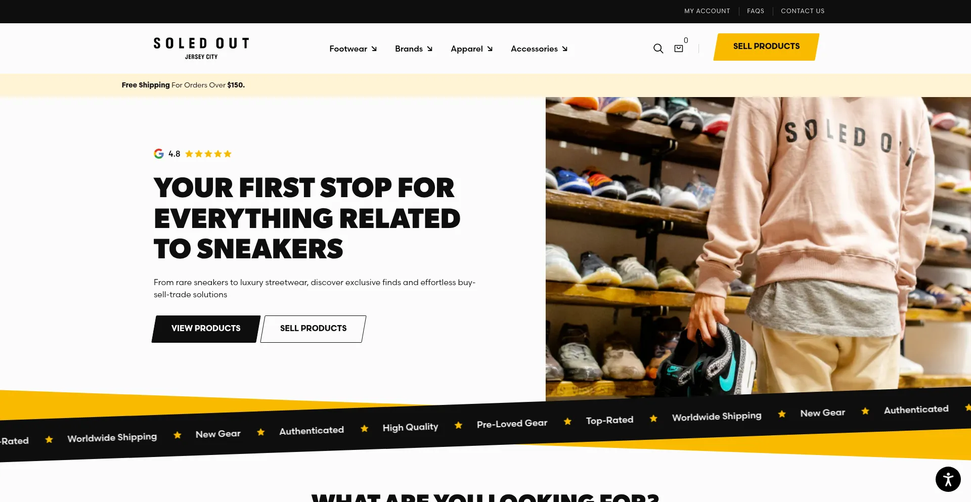 Soledoutjc.com