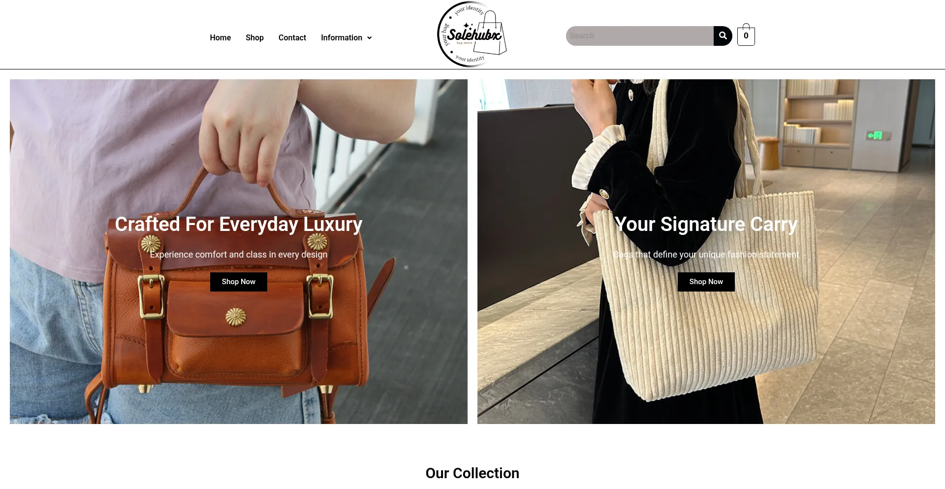 Solehubx.com