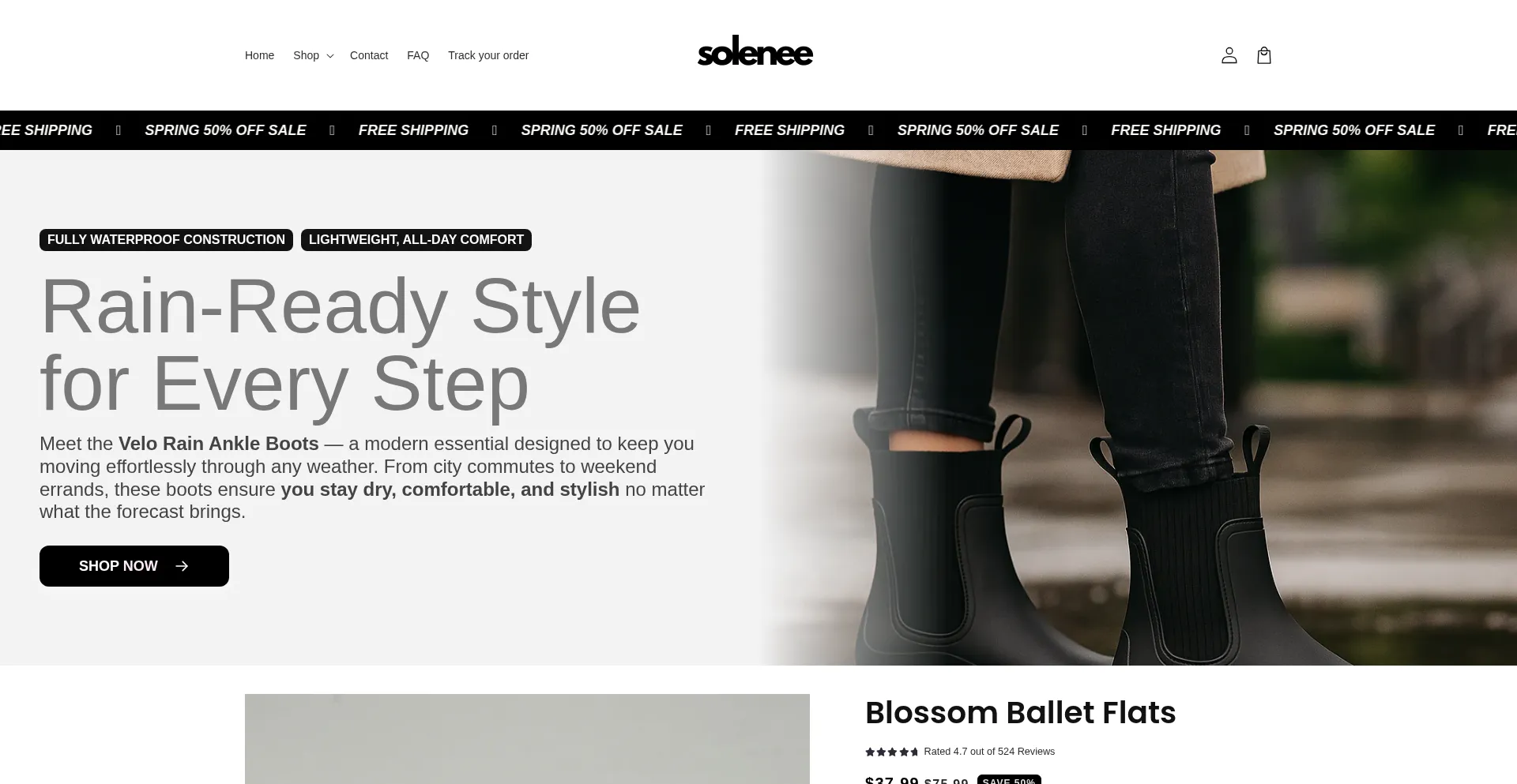 Solenee.com