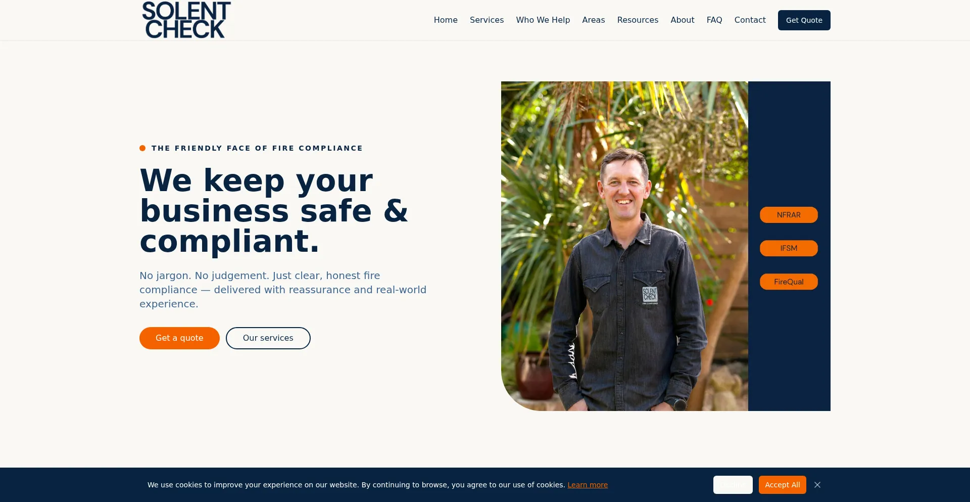Solentcheck.co.uk