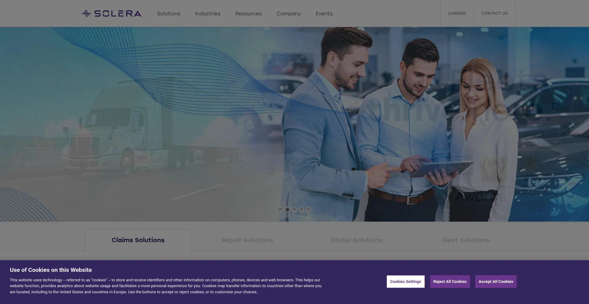 Solera.com