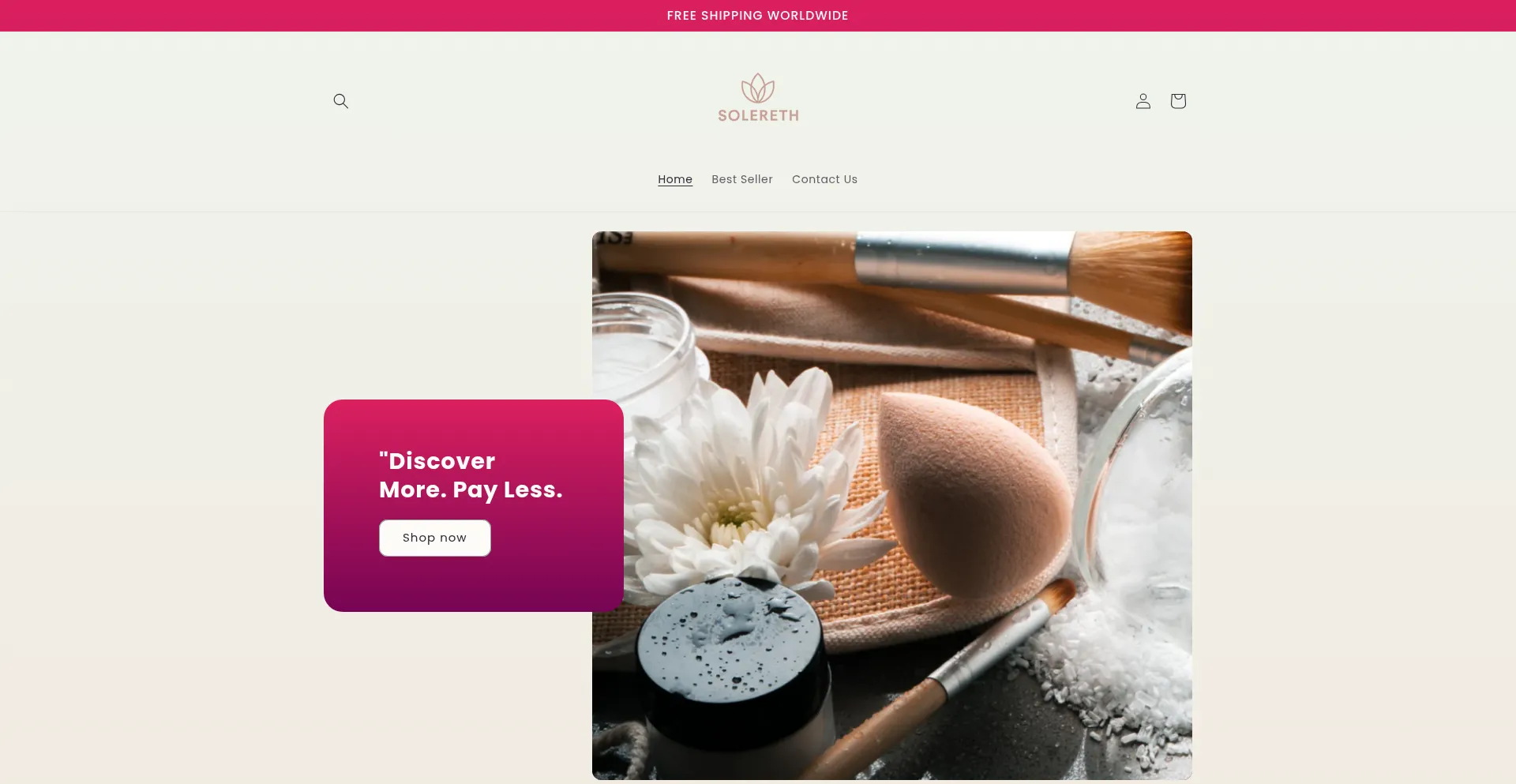 Solereth.com