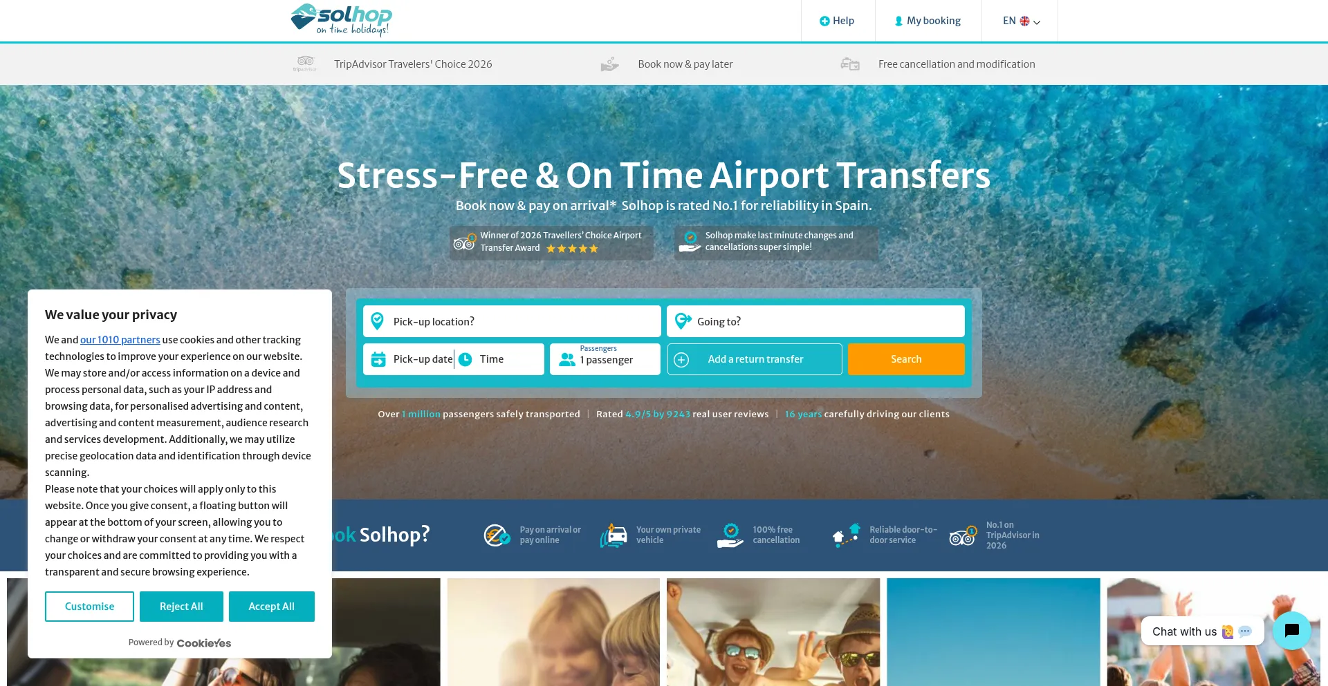 Solhop.com