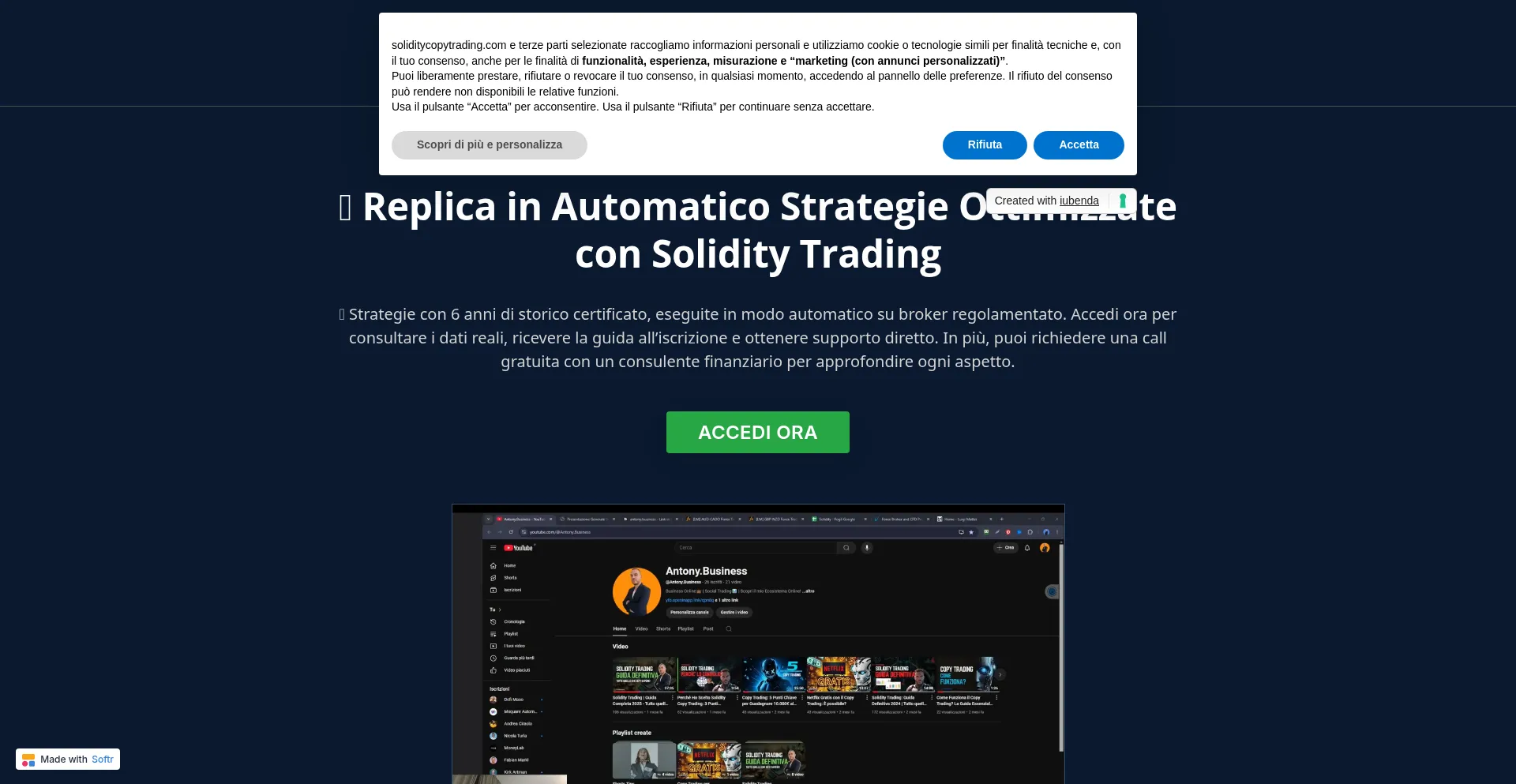 Soliditycopytrading.com