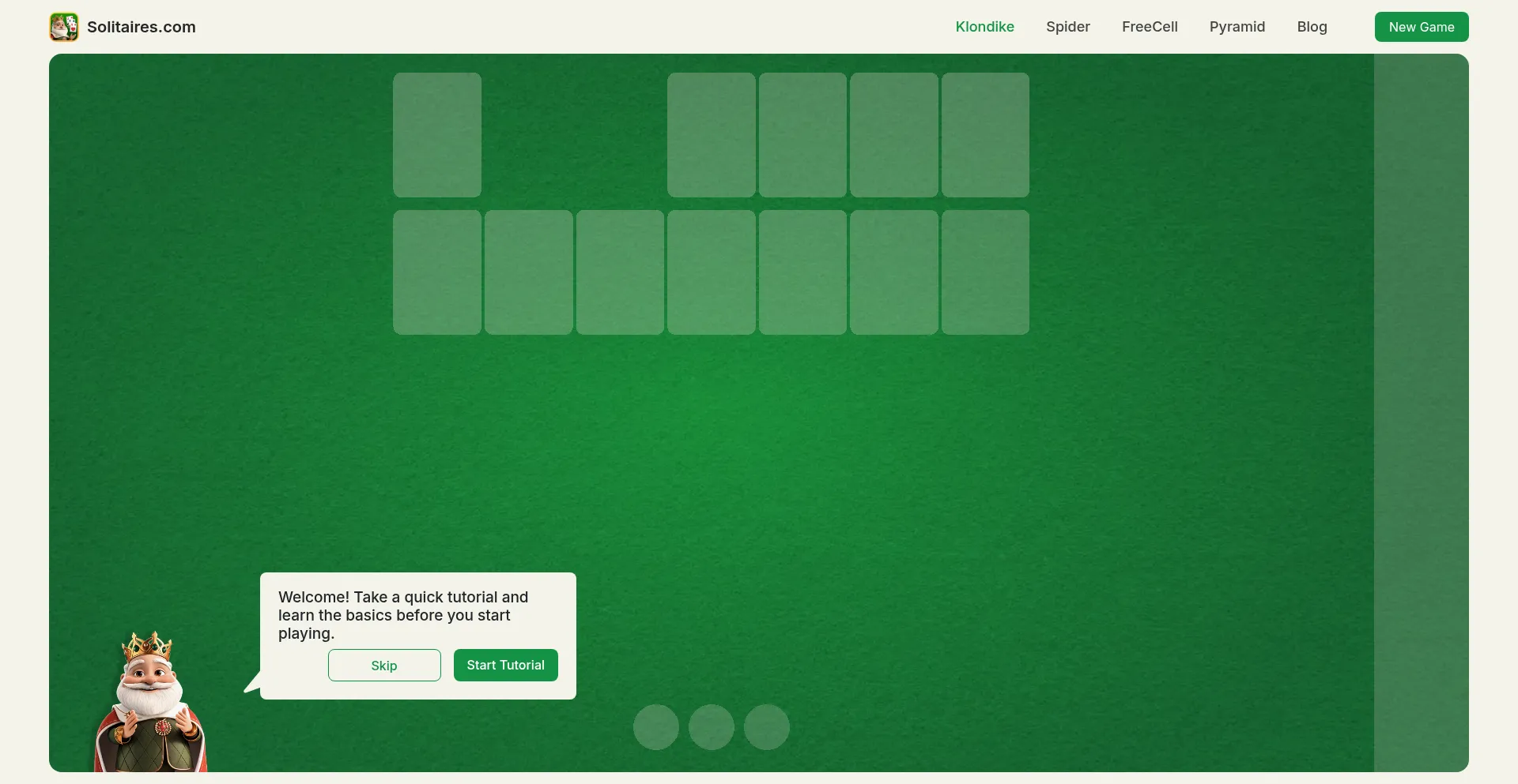 ¿És Seguro y Confiable Solitaires.com?