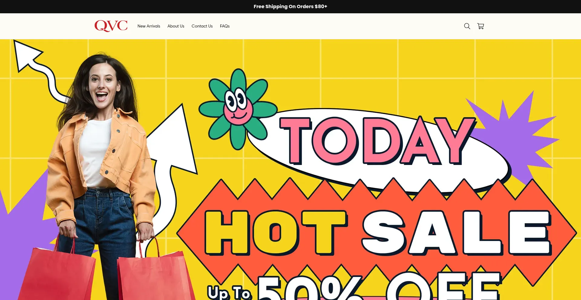 Website screenshot of Solivoxx.com