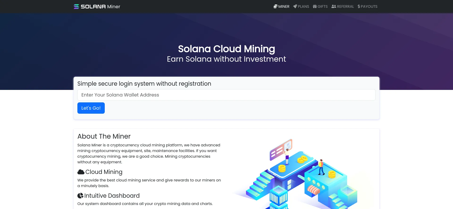 Solminer.info