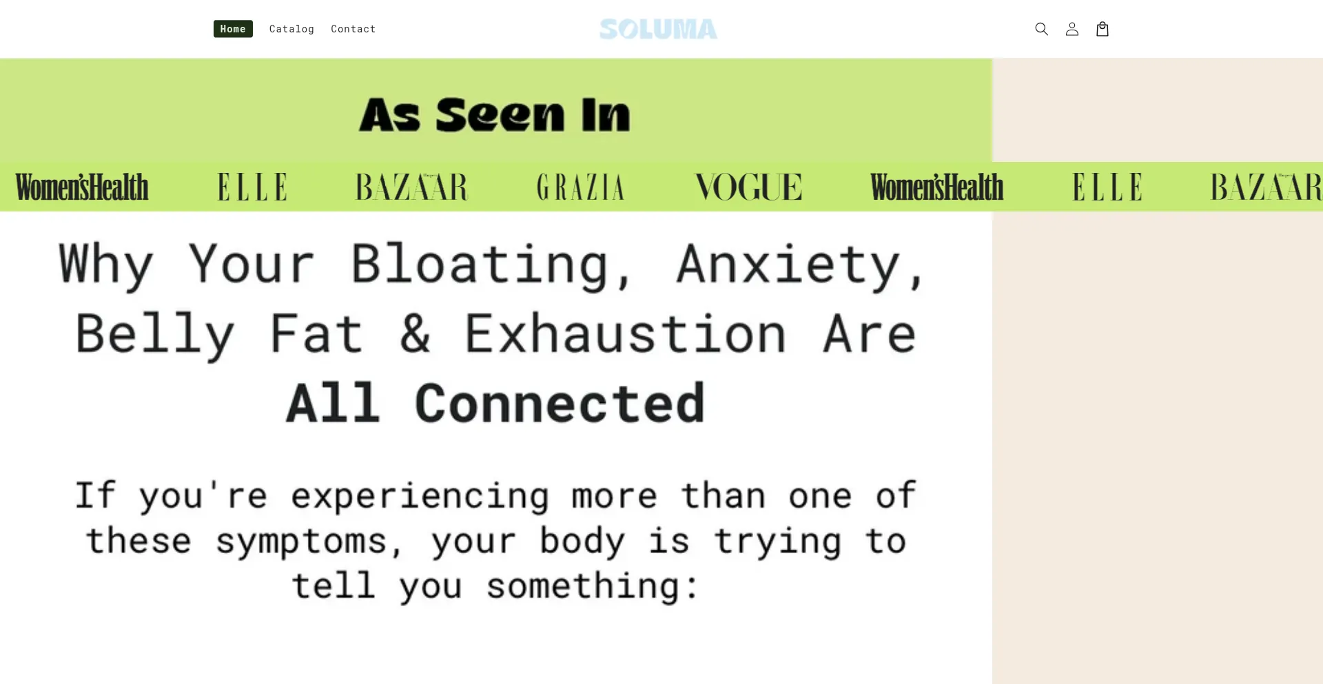 Solumalabs.com