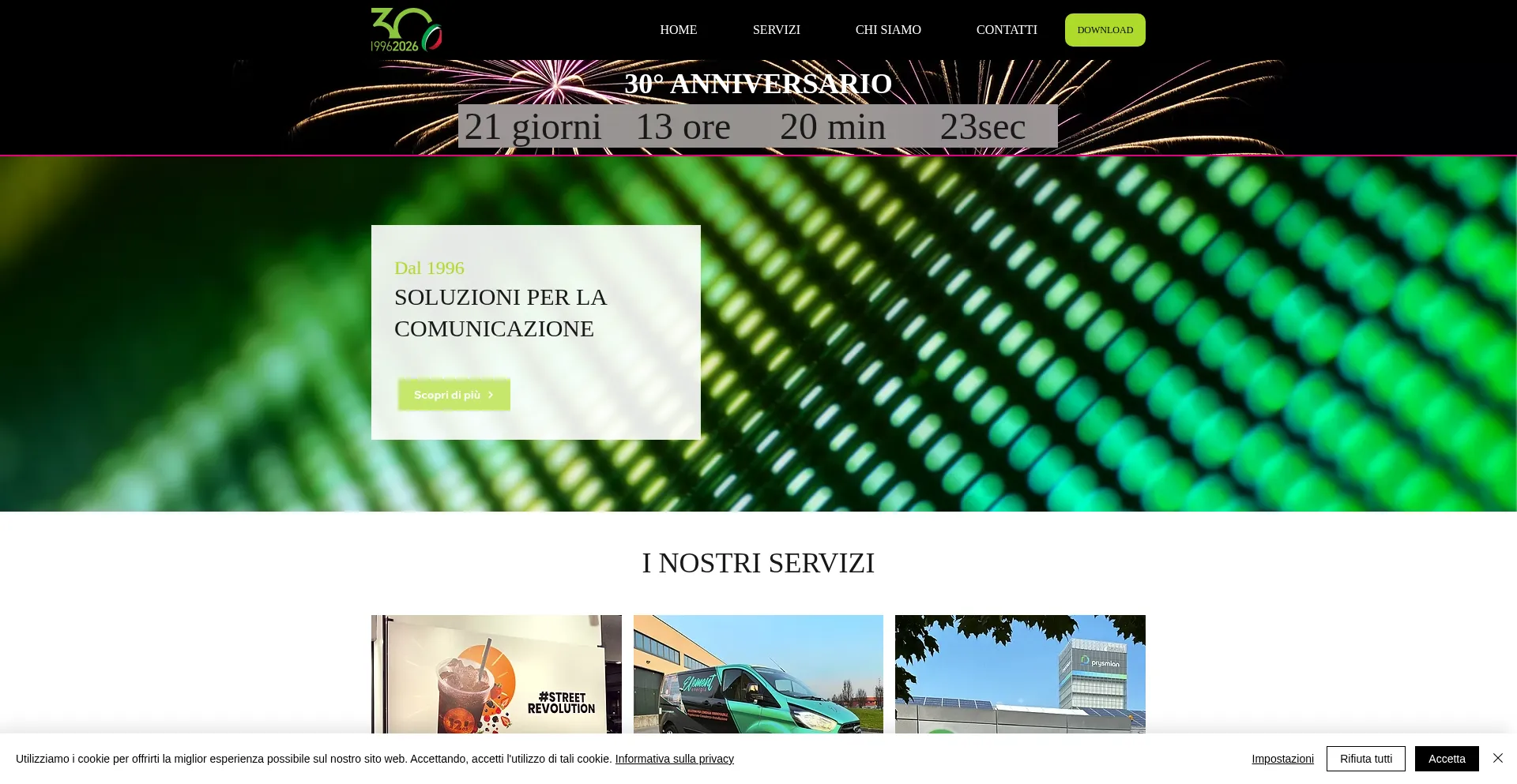Soluzionipublyteam.com