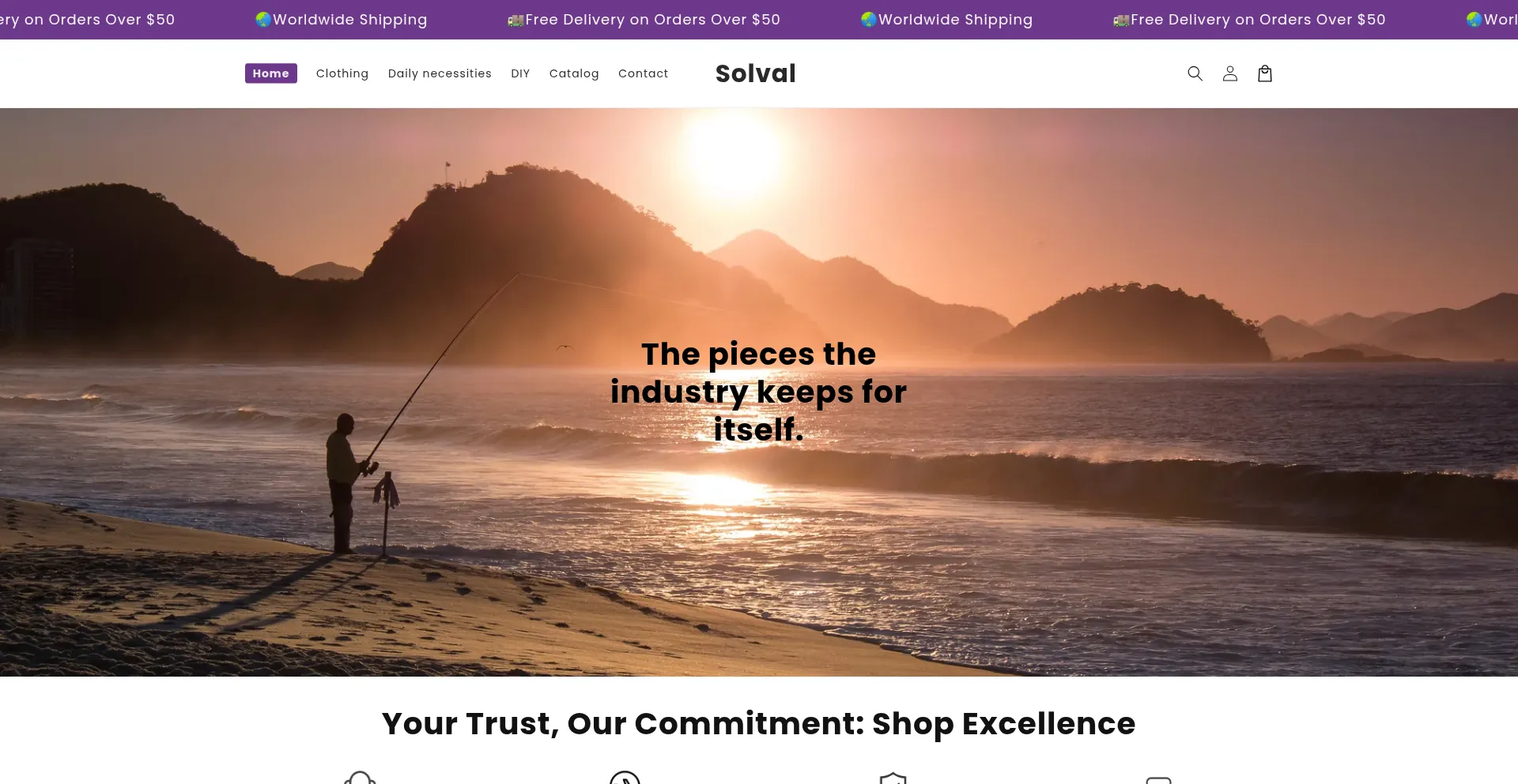 Solval.shop