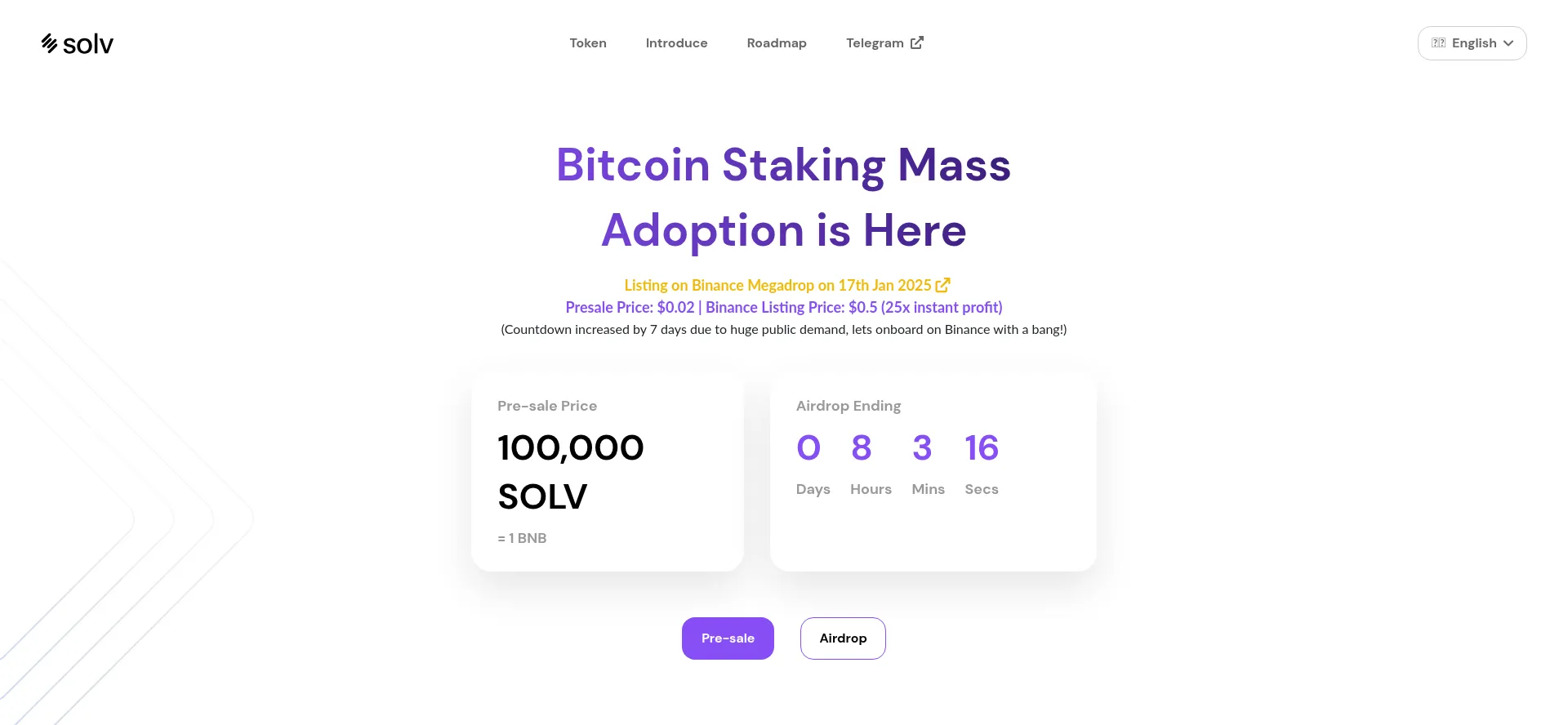 Solvdrop.com