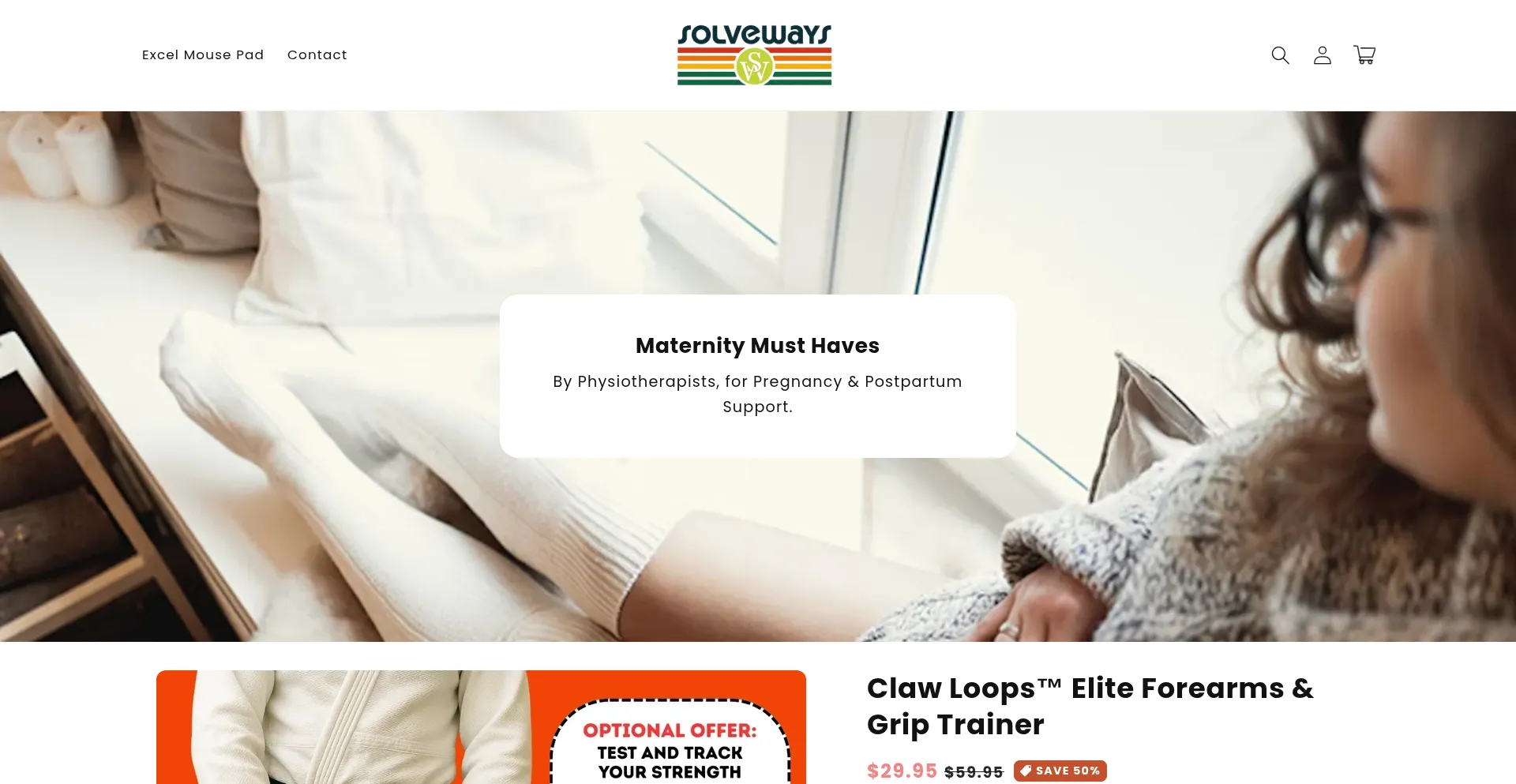 Solveways.com