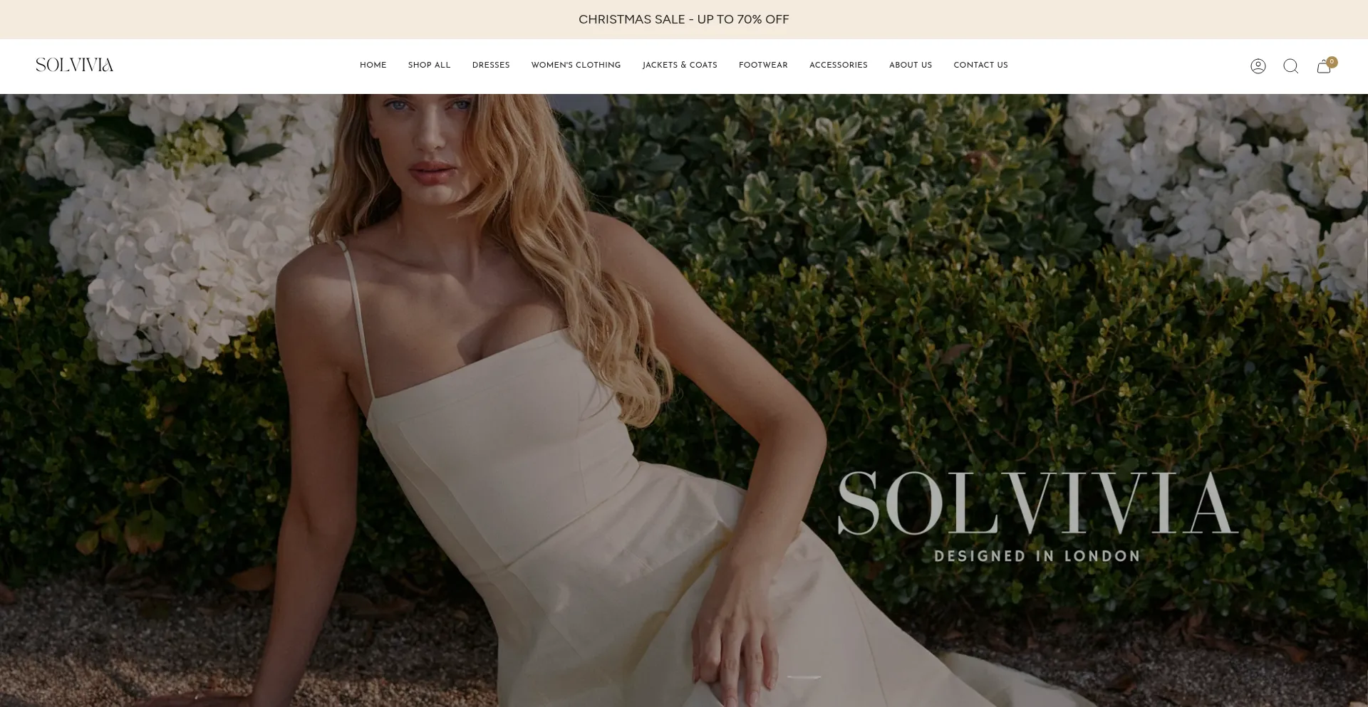 Solvivia.com