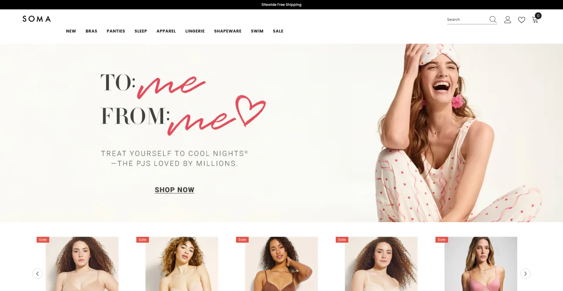 Somaladies.com