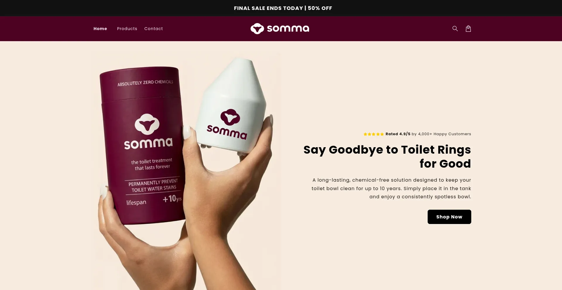 Sommacompany.com