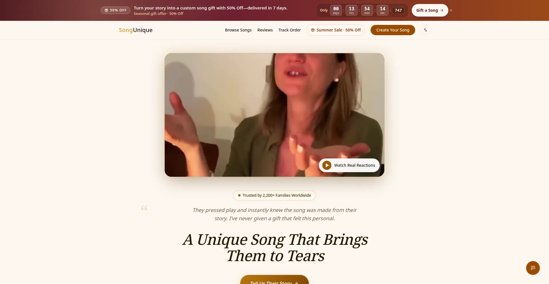 Songunique.com