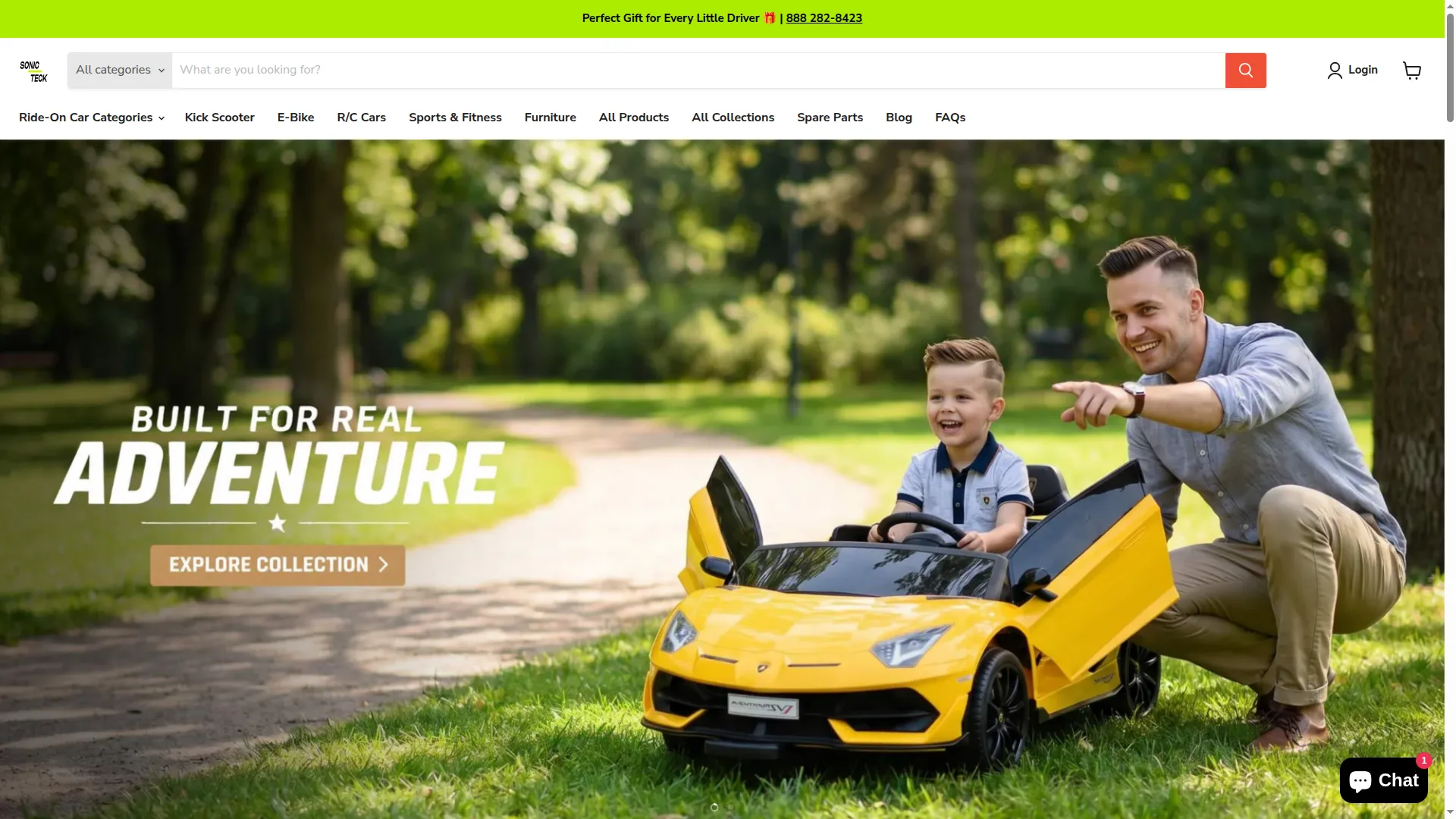 Sonicteck.ca