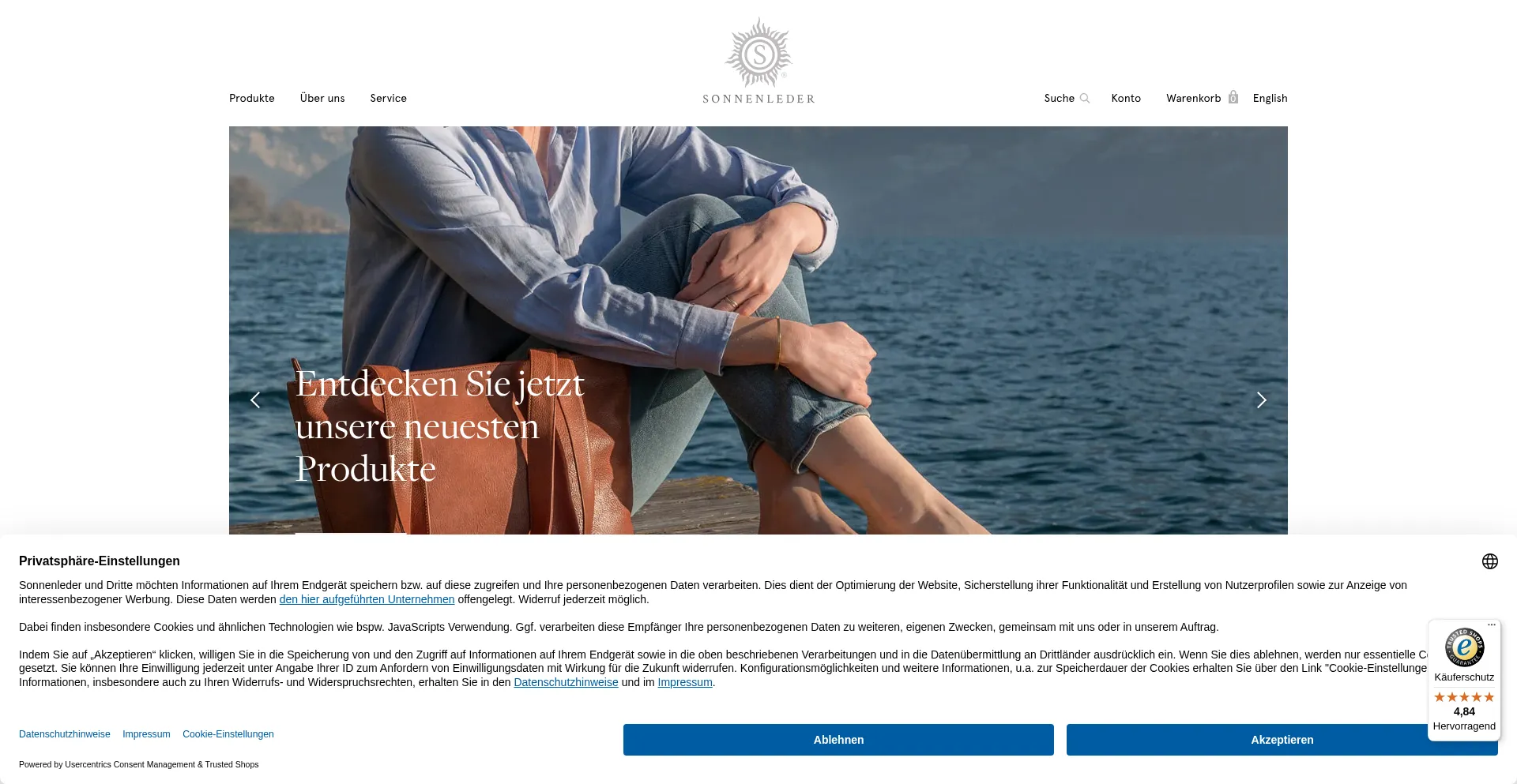 Sonnenleder.com