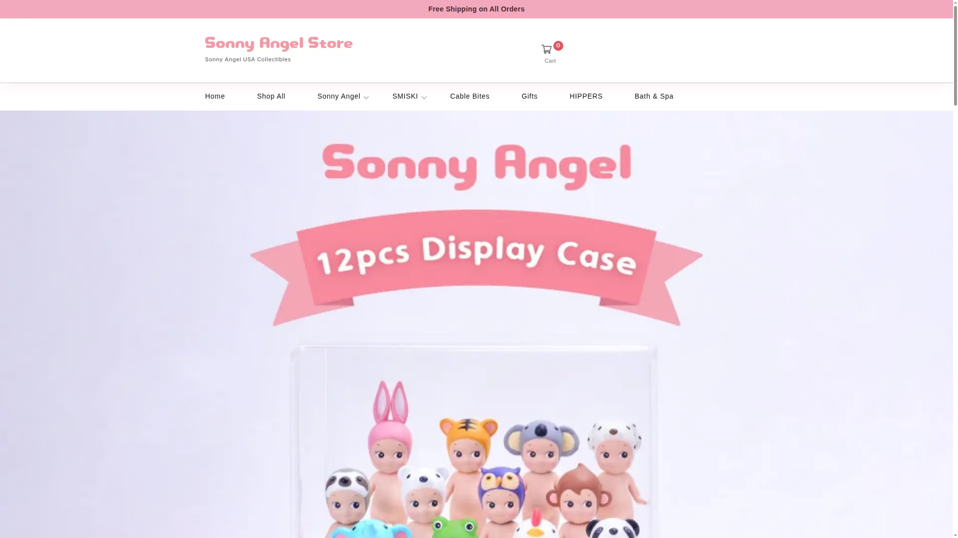 Sonnyongaiusan.shop