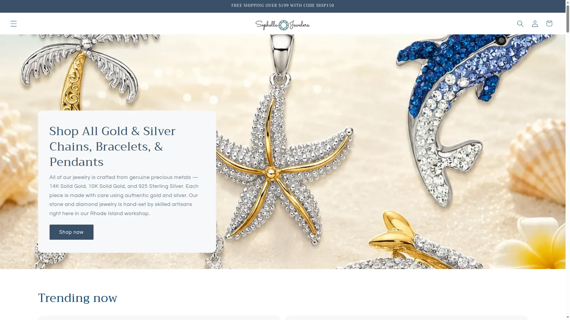 Sophellajewelers.com