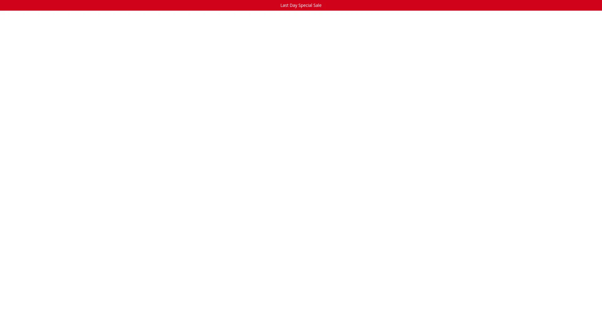 Website screenshot of Sophisticatea.com