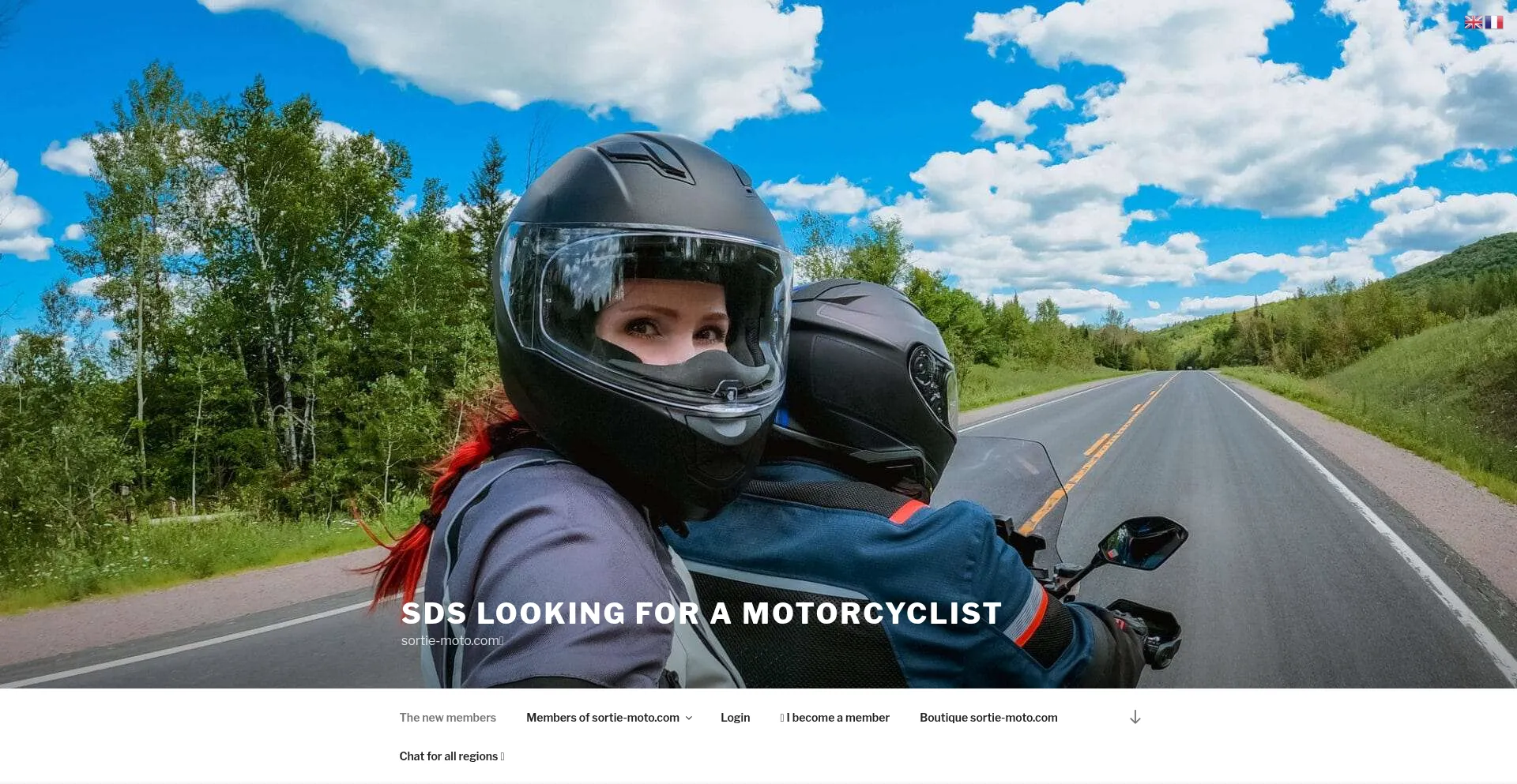Sortie-moto.com