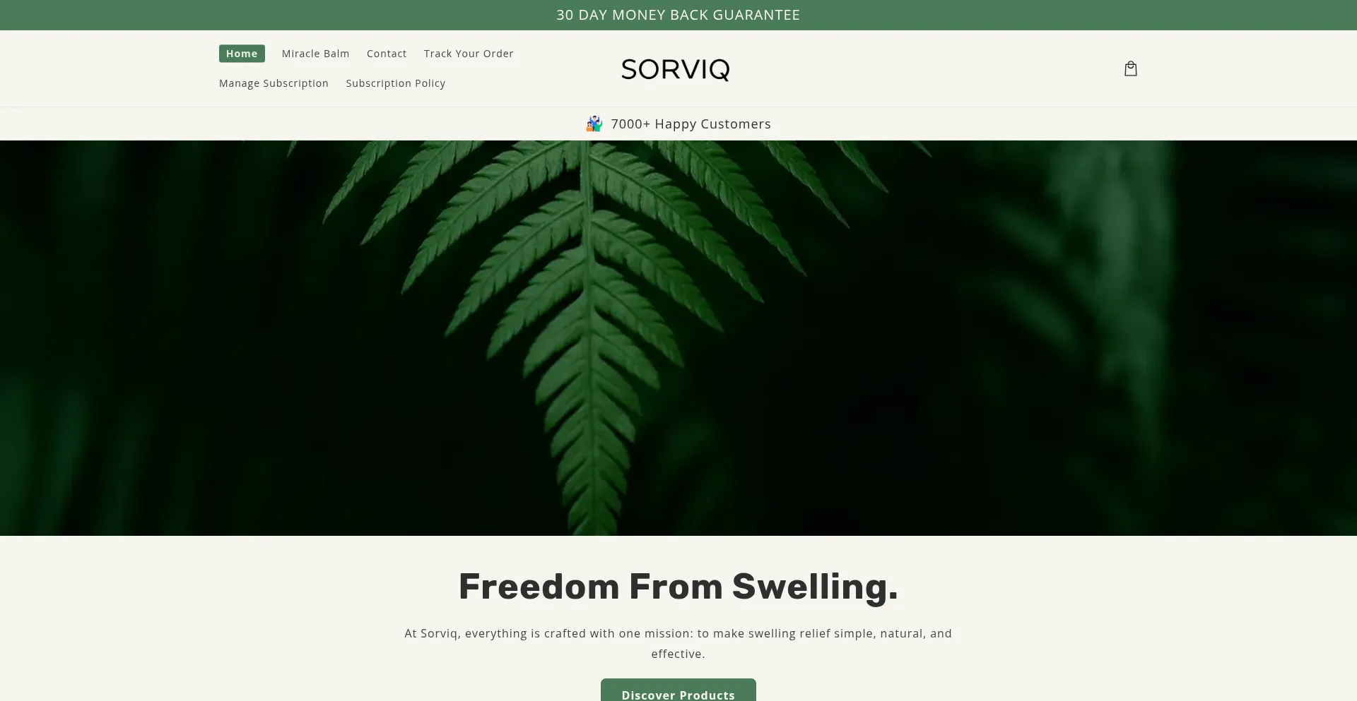 Sorviq.com