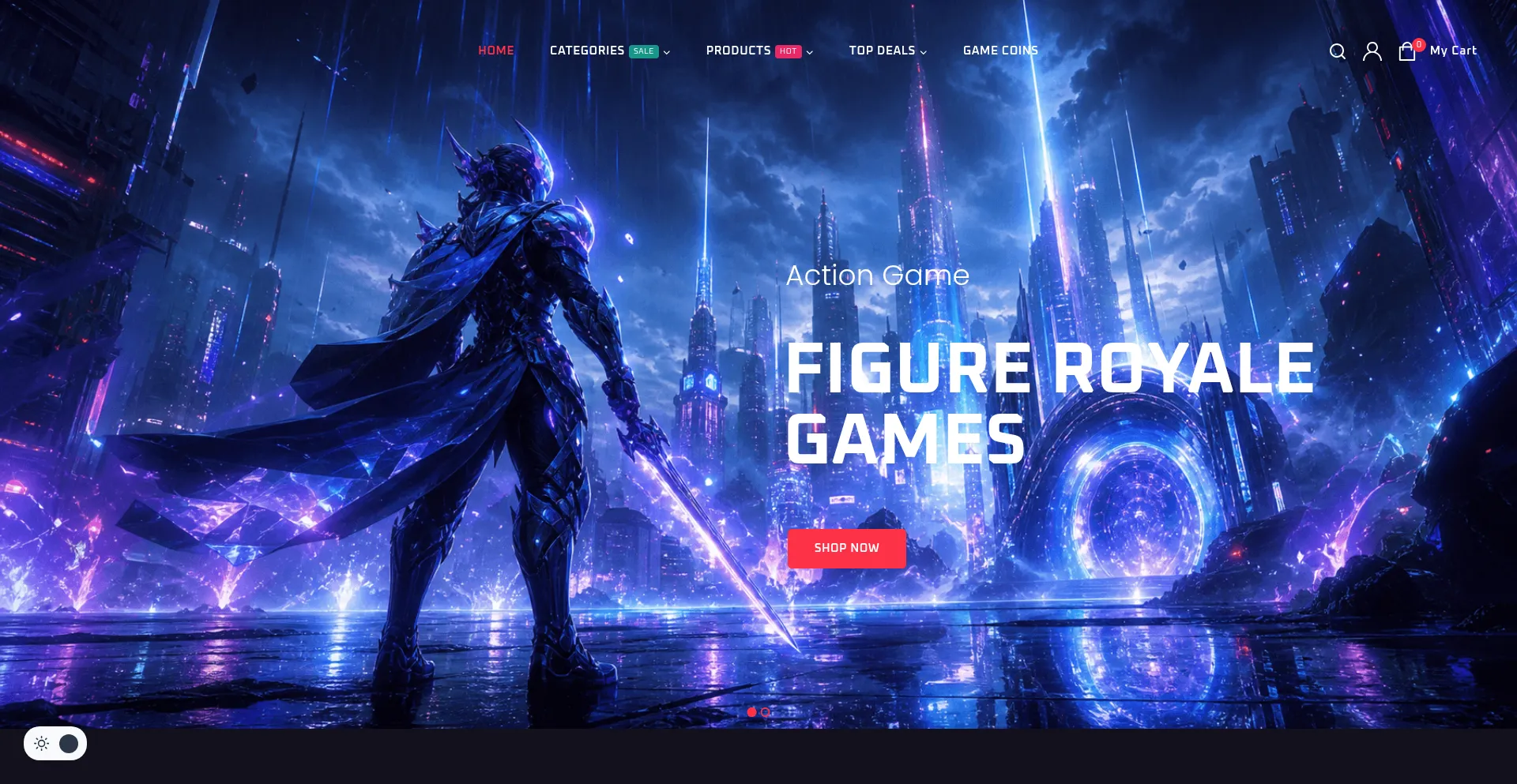 Sosiditty.com