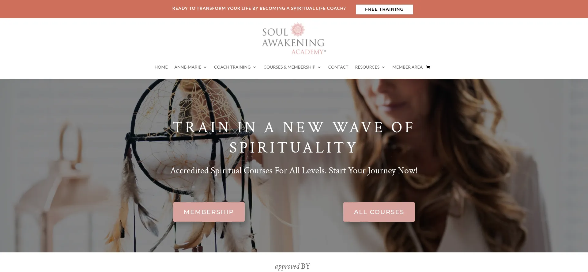 Soulawakeningacademy.co.uk