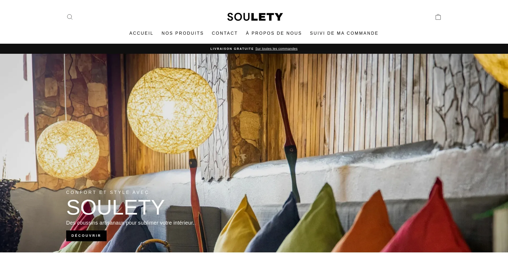 Soulety.com