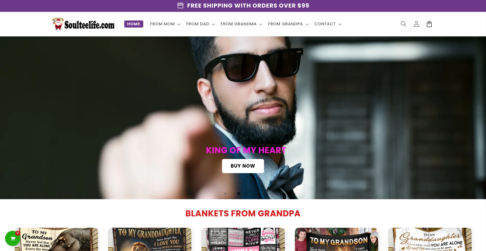 Soulteelife.com