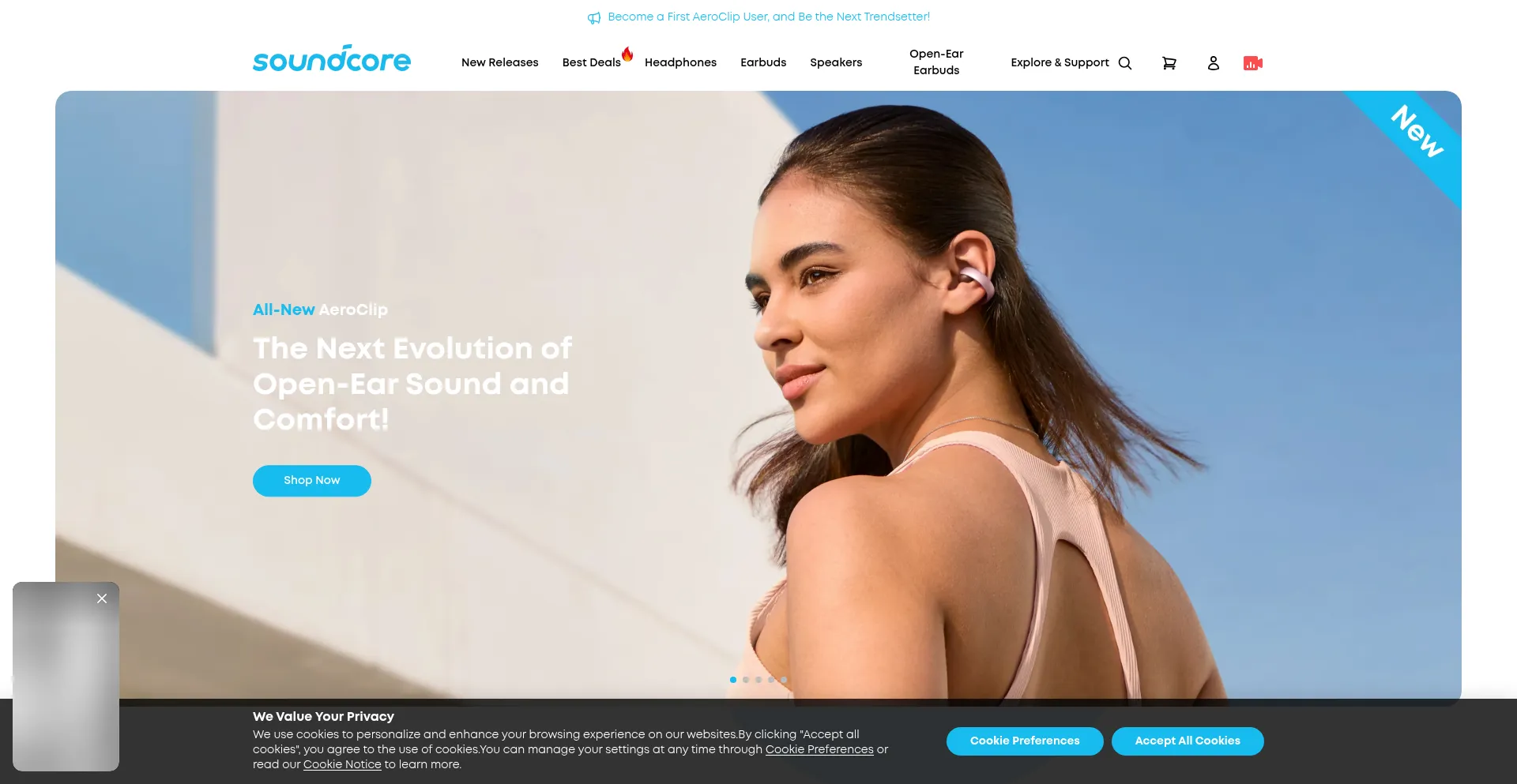 Soundcore.com