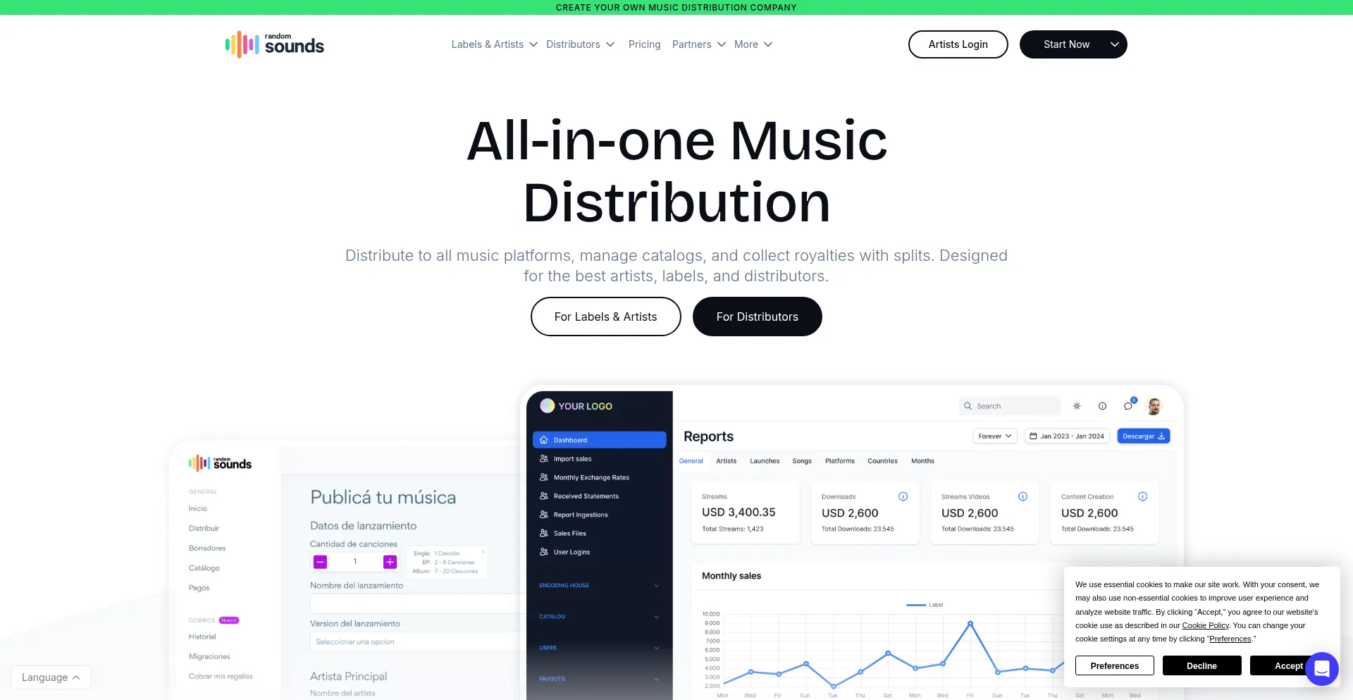 Sounds.co