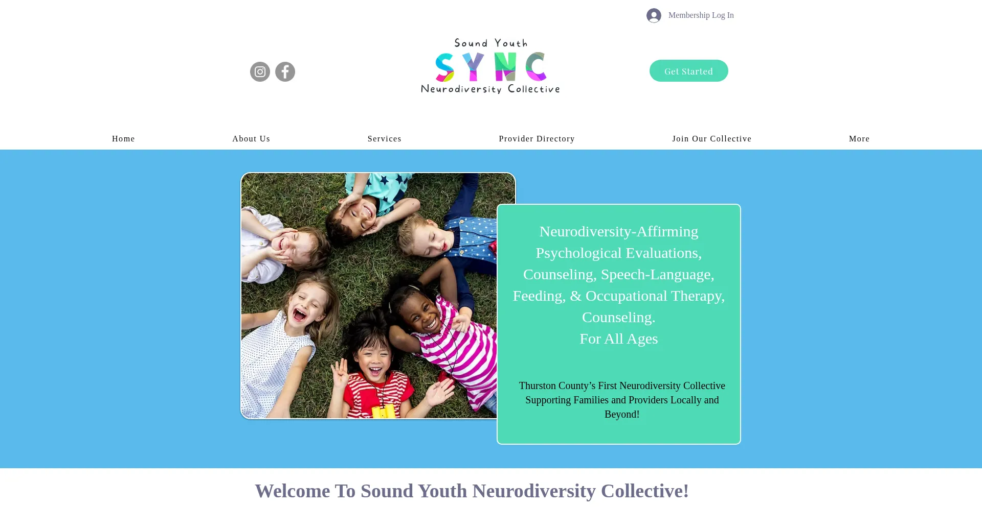 Soundyouthcollective.org