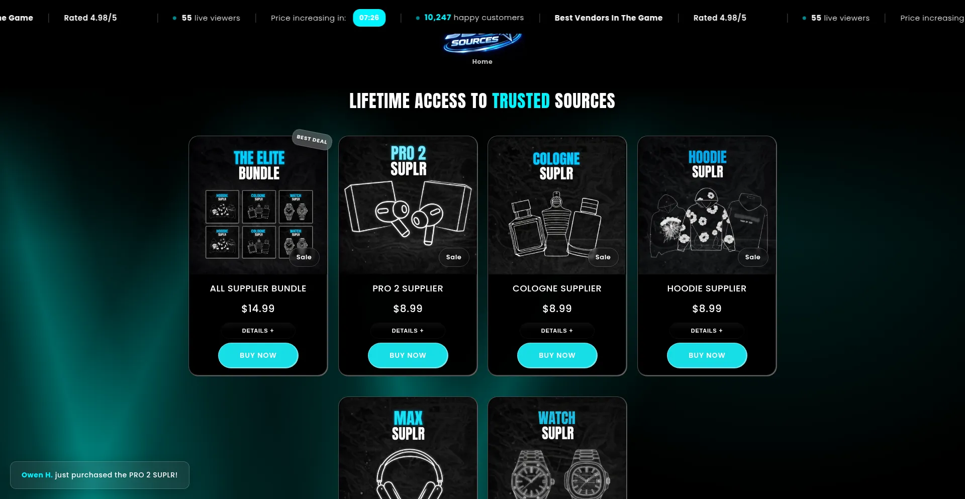 Sourcejd.shop