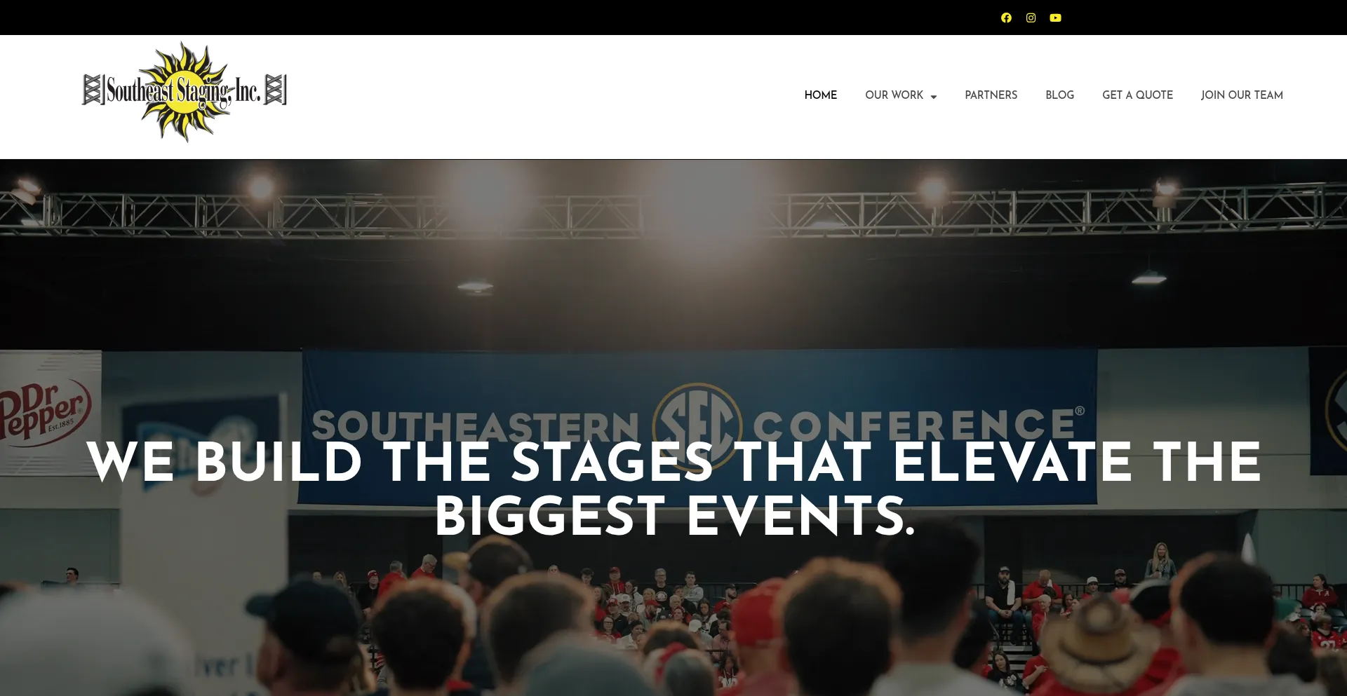 Southeaststage.com